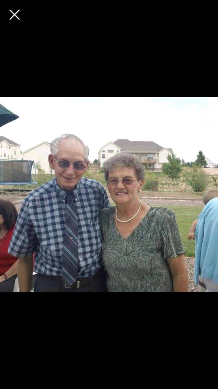 Obituary of "Gene" Wilbert Eugene Dietrich