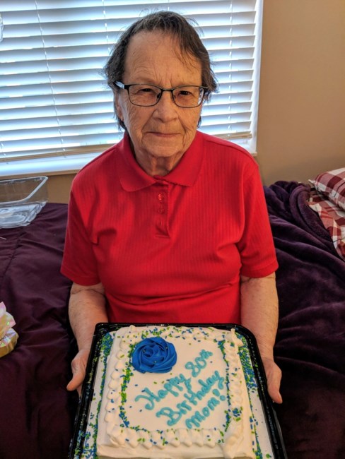 Obituary of Dawn A. Mathison