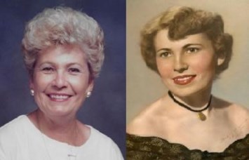 Obituary of Inez "Kitty" Therese  (Burns) Alford