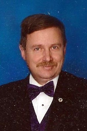 Obituary of Michael David Ricky