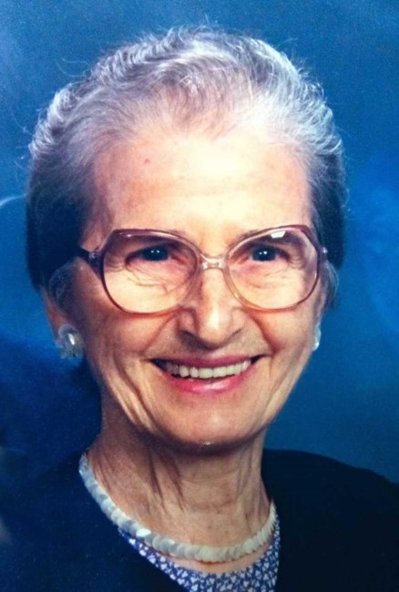 Obituary of Madeline Lauria