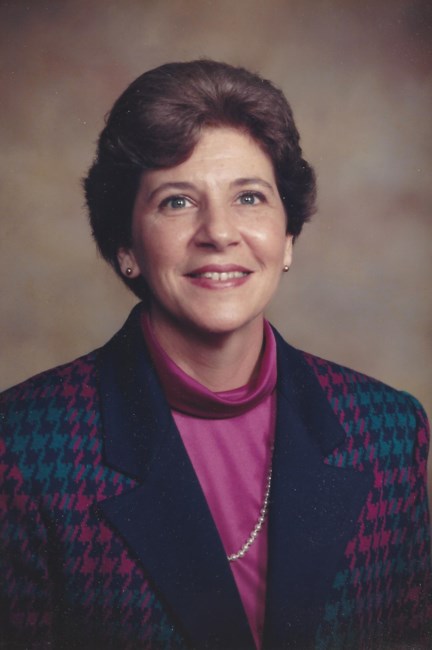Obituary of Susan B. Ridley