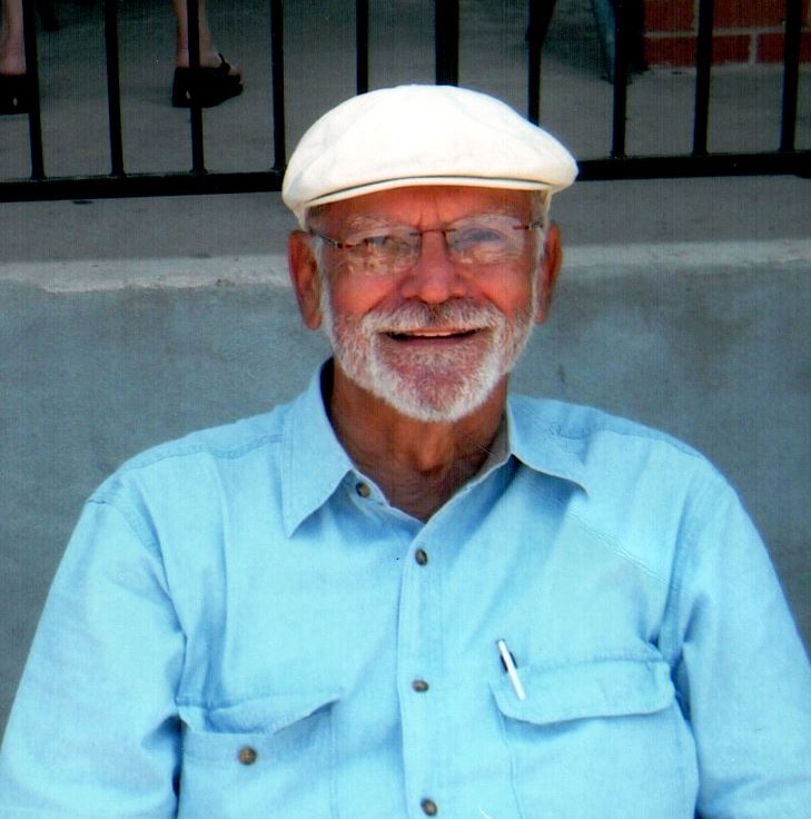 Avis de décès de Henry Joseph Dufour