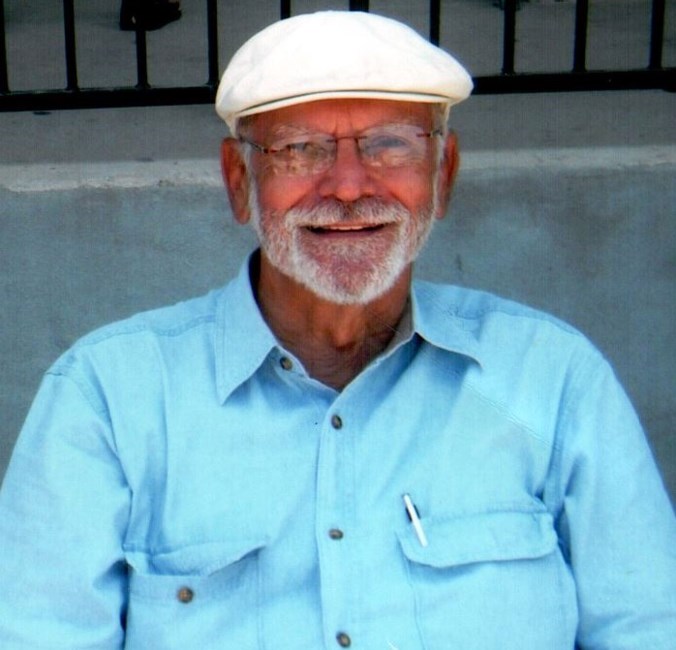 Avis de décès de Henry Joseph Dufour