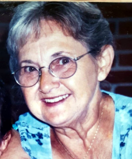 Obituary of Denise Paquin
