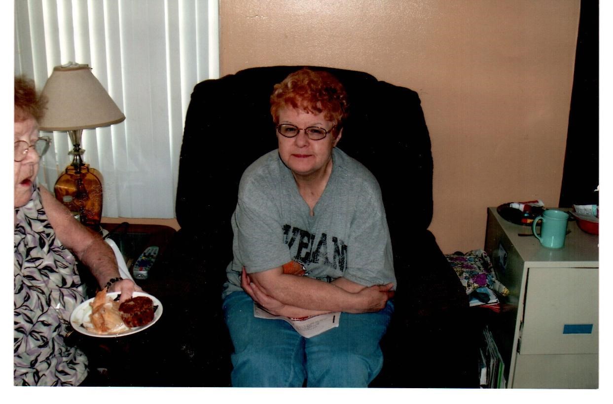 Obituary of Deborah Edminston