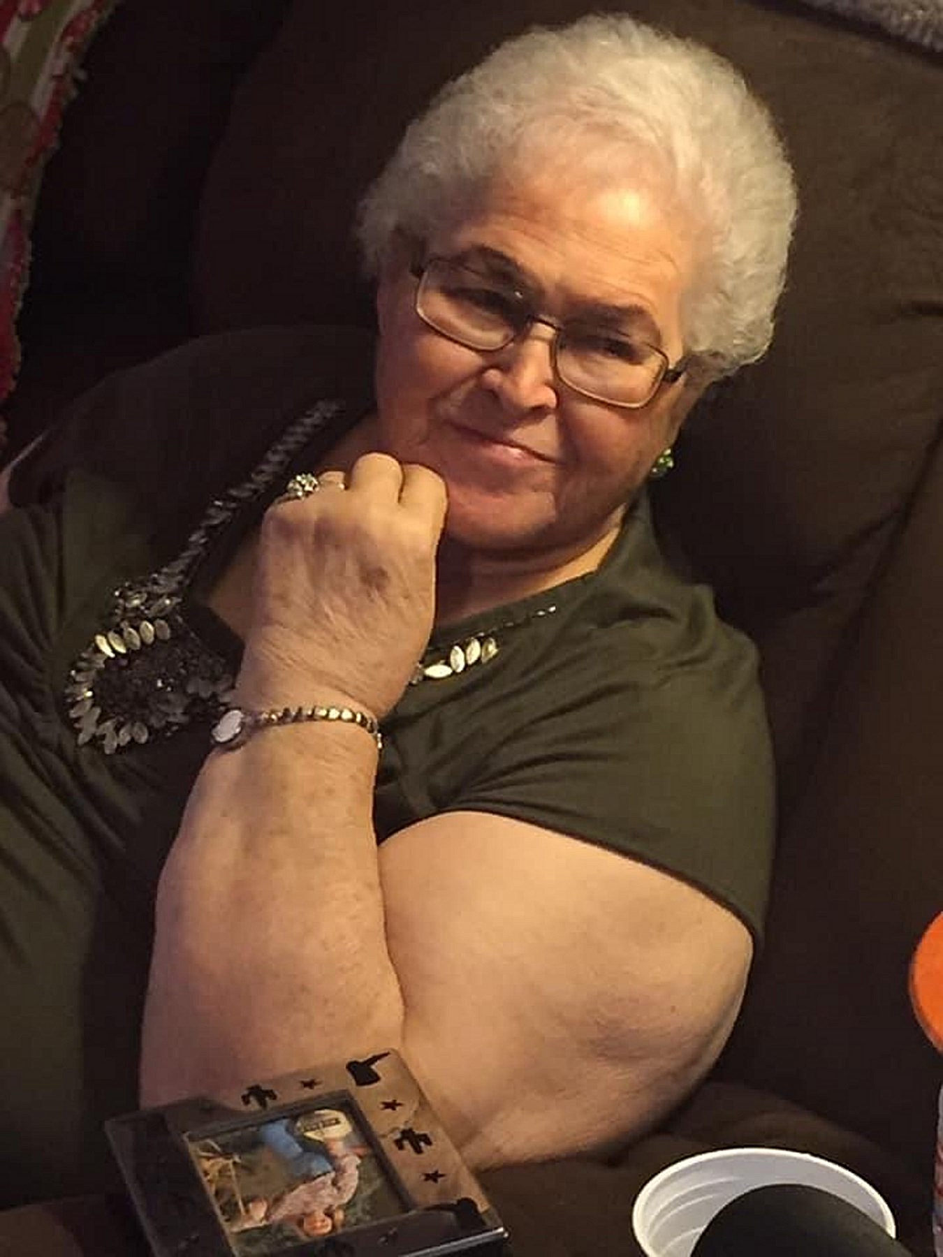 Doris Black Obituary Mabank, TX