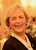 Obituary of Virginia Smith