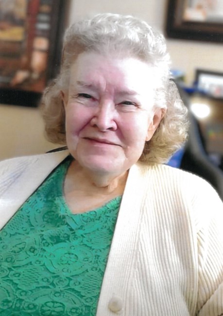 Obituary of Linda Kay Lackey