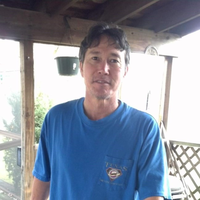 Avis de décès de David Lee Smith