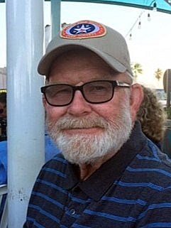 Obituary of Ralph Edward Adams