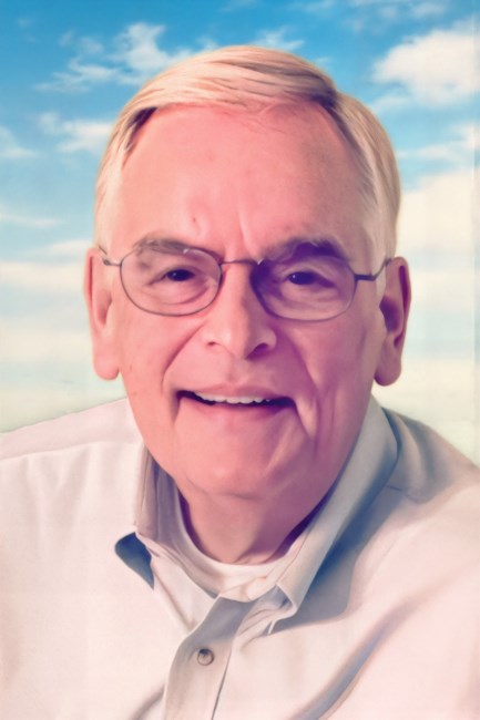 Obituario de James Charles Leitten