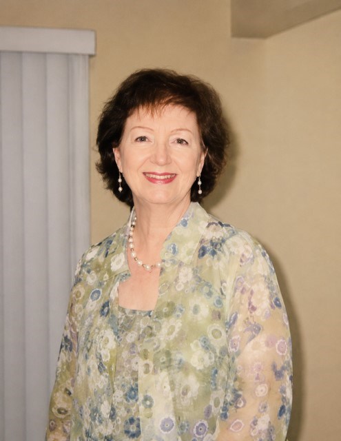 Obituary of Ismay Magdalene Marquet