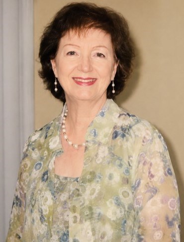 Obituary of Ismay Magdalene Marquet