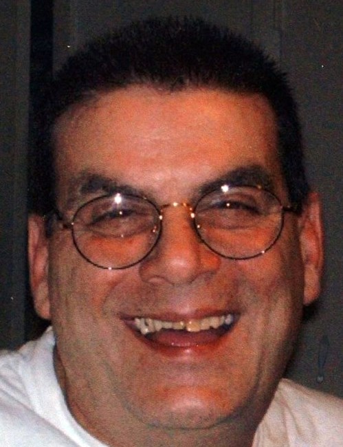 Obituary of Michael D. Iadarola, Jr.