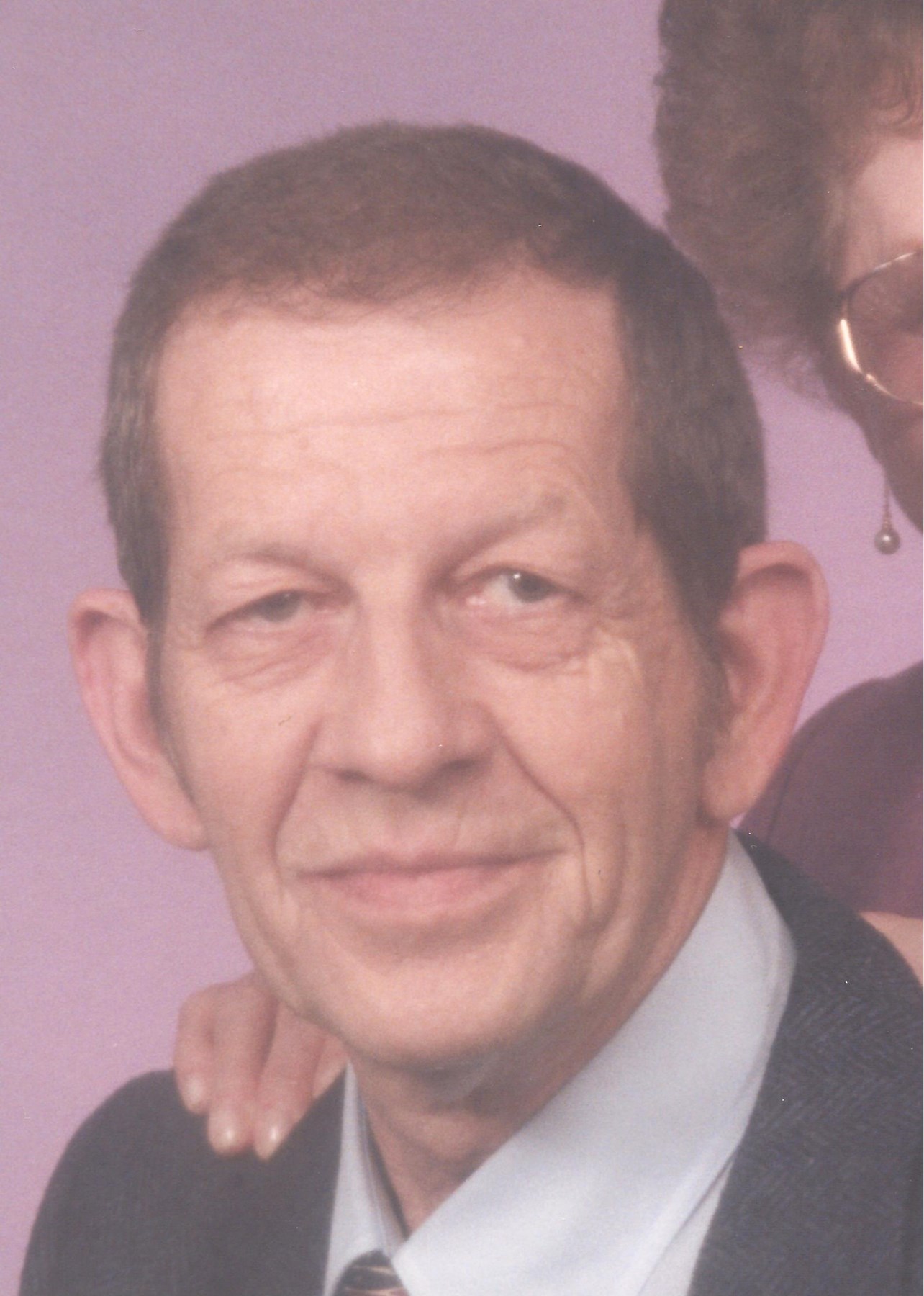 Obituary of James F. "Jimmie" Beane