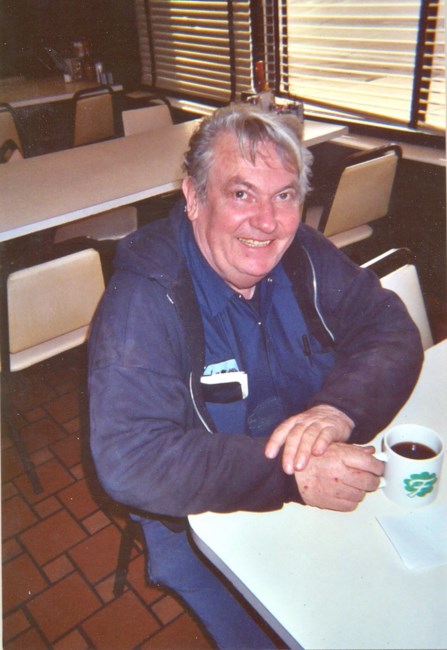 Obituary of Larry C. Hollis