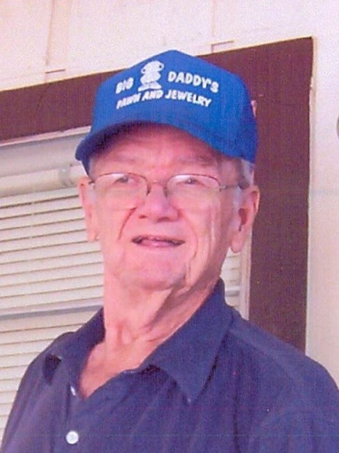 Obituary of W. C. McWilliams