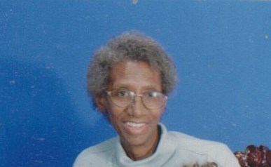 Obituary of Lola Beatrice Debro