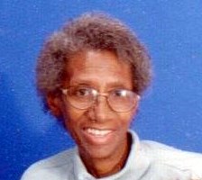 Obituary of Lola Beatrice Debro