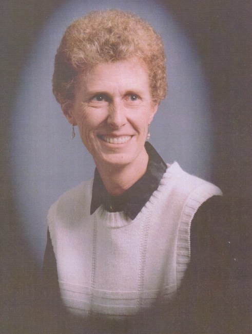 Obituary of Virginia R. Wright