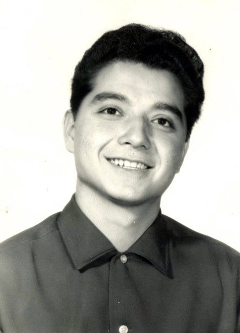 Obituary of Antonio "El Sapo" Torres