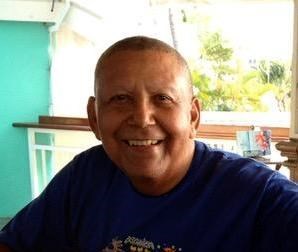 Obituary of Santiago Perez