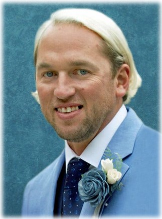 Bradley Scanlan Obituary - St. Clair Shores, MI