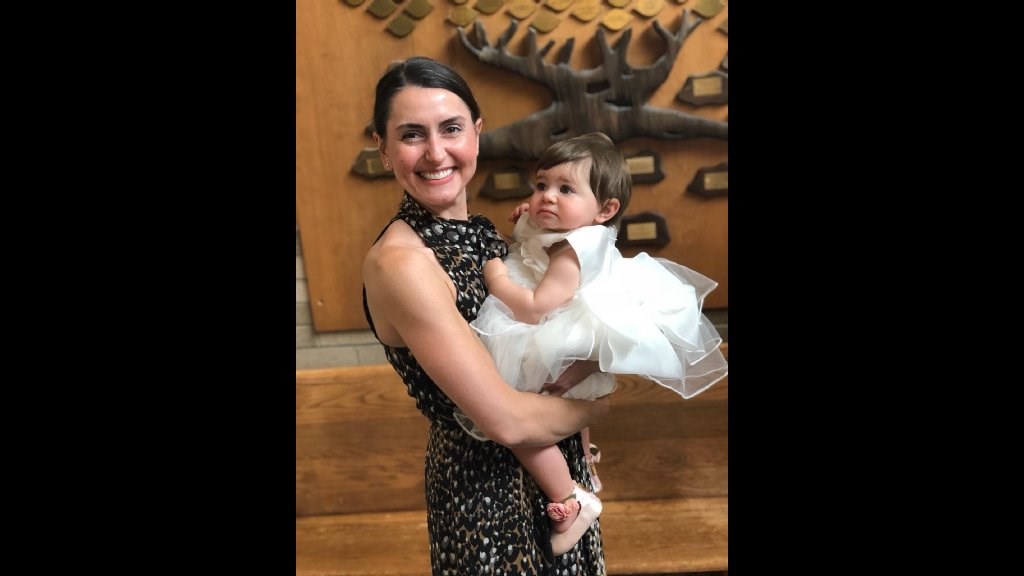 Obituary of Danielle Lynn Kerbe