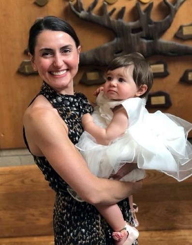 Obituary of Danielle Lynn Kerbe