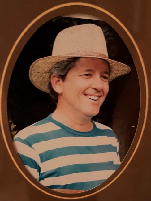 Obituary of Michael Maurice Gilbert