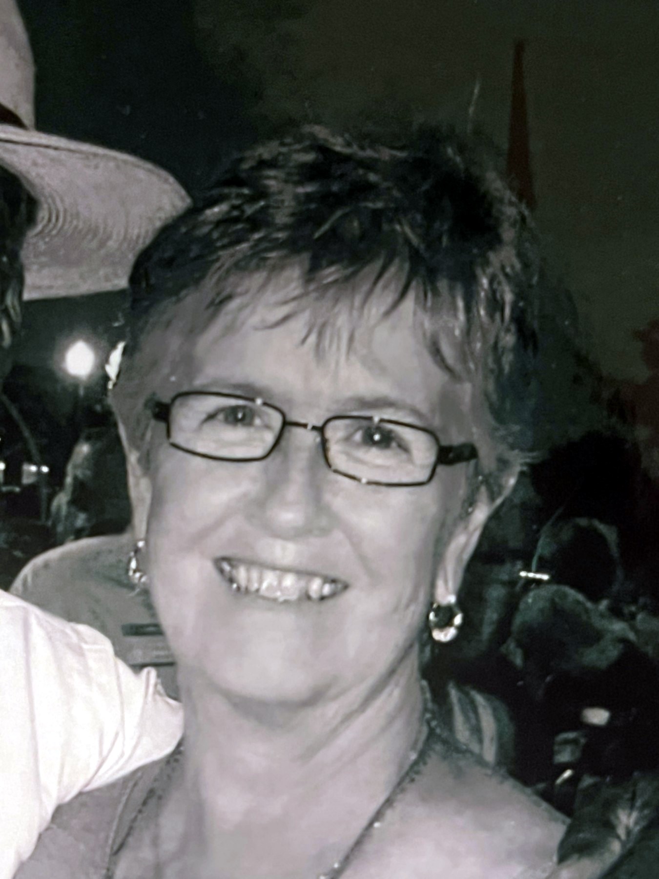 Mrs. Marcia Coleene Grimes Obituary Liberty, MO