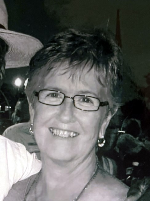 Obituary of Mrs. Marcia Coleene Grimes