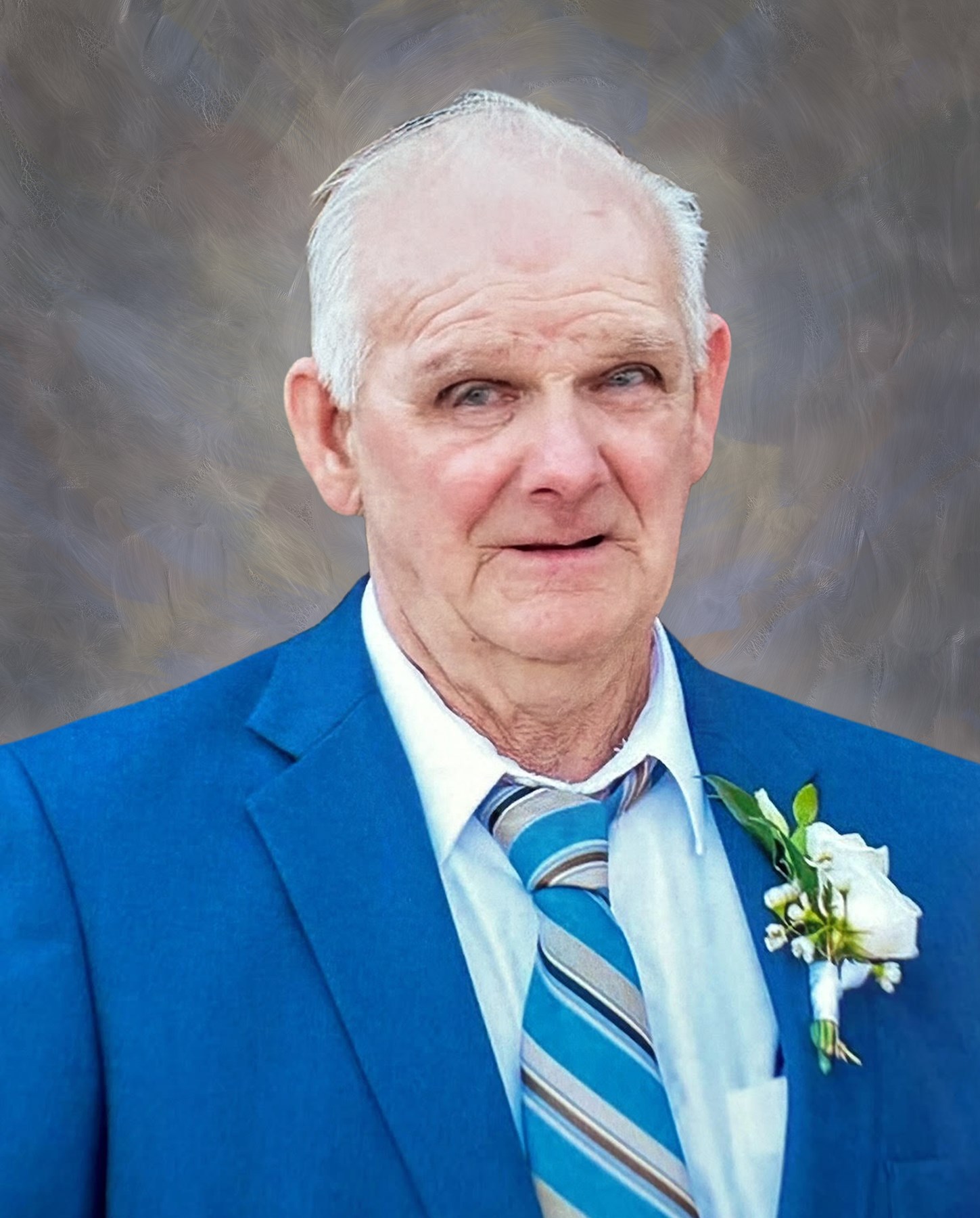 Obituary of Ronald Richard Howey