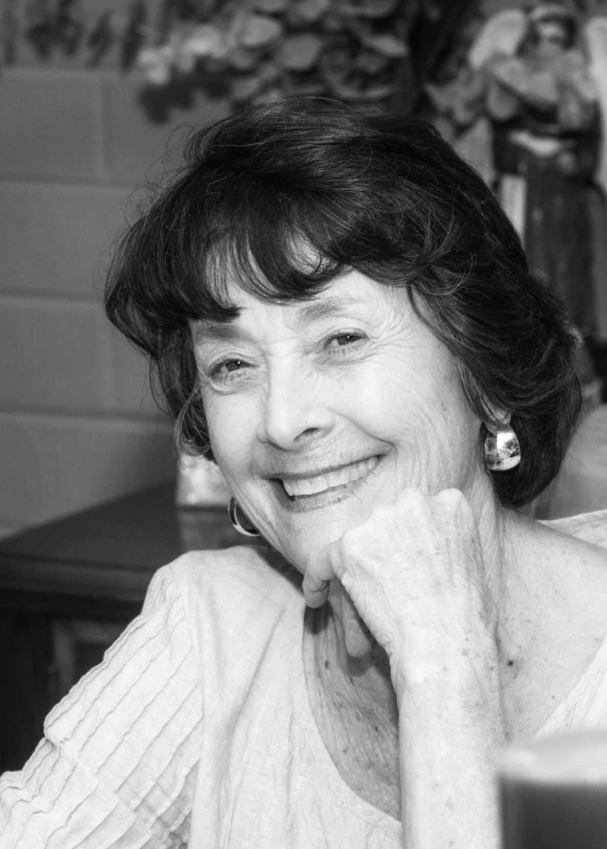 Obituary of Carol Jane Gwynn