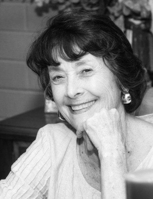 Obituary of Carol Jane Gwynn