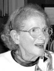 Obituario de Phyllis H. Hellman Berk