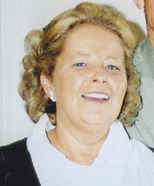 Obituary of Deborah A. Gray Brewer