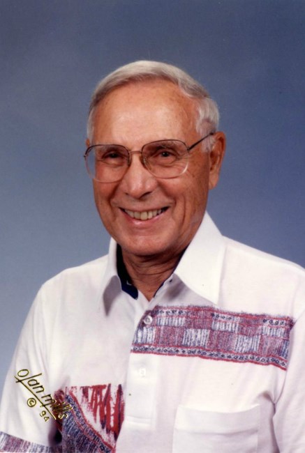 Obituary of Jack J. Bondi