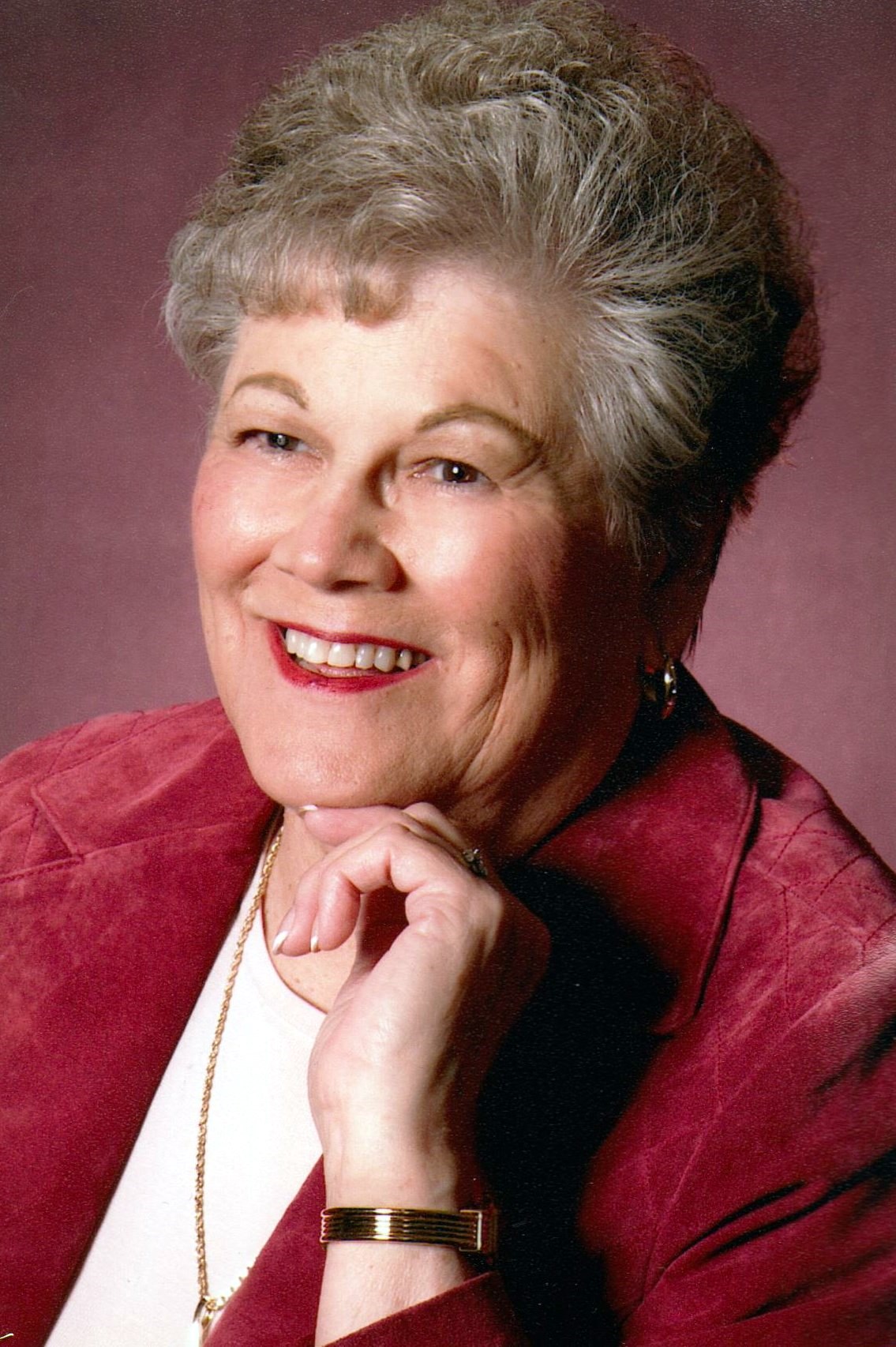 Darlene VanBladeren Obituary Portland, OR