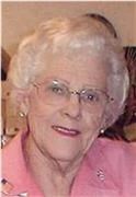 Obituary of Marjorie Marie King Dallabetta