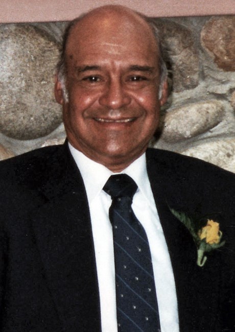 Obituary of Alfredo Armendariz Carrasco
