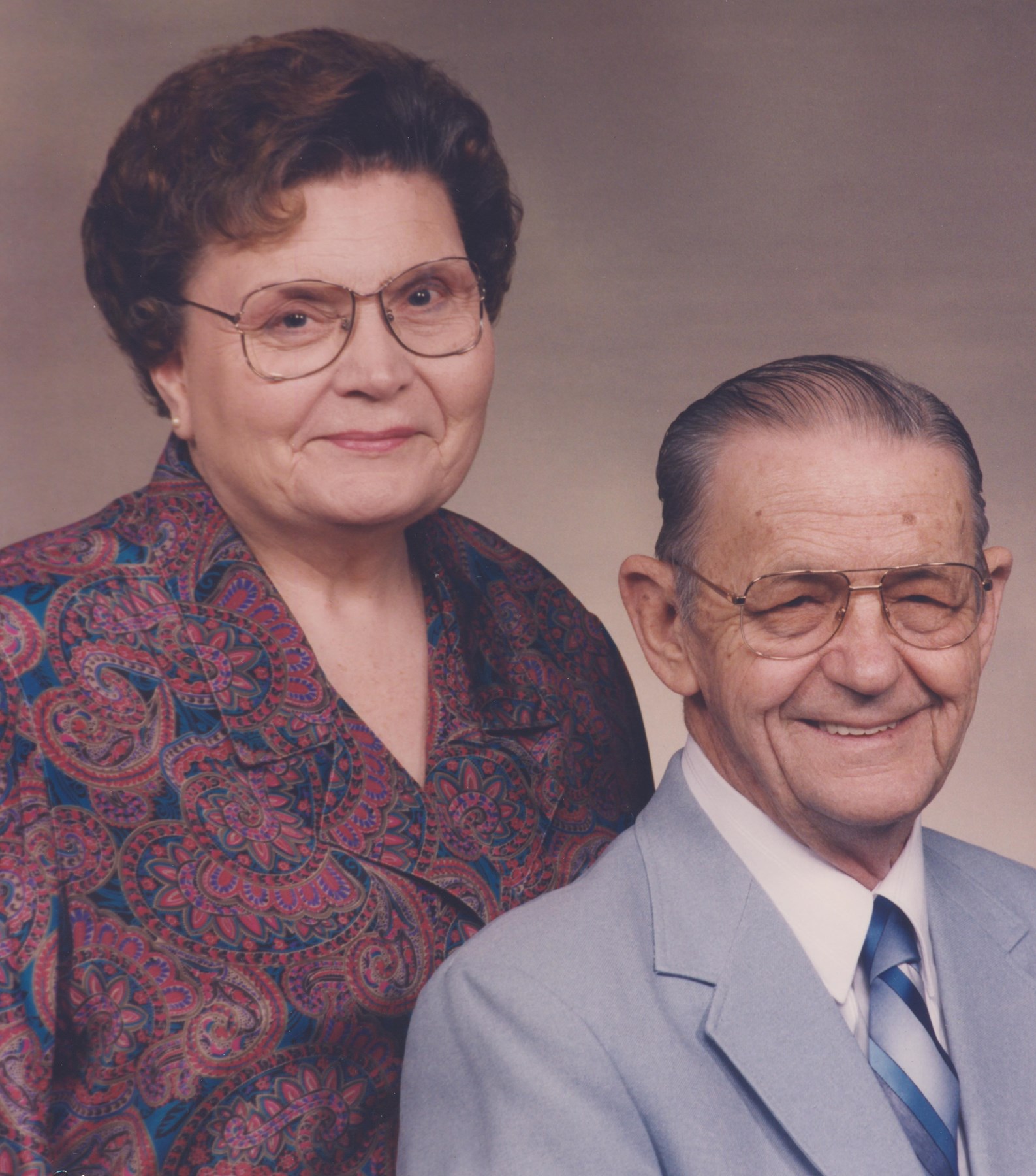 Obituary of Delores Hudson Schweer