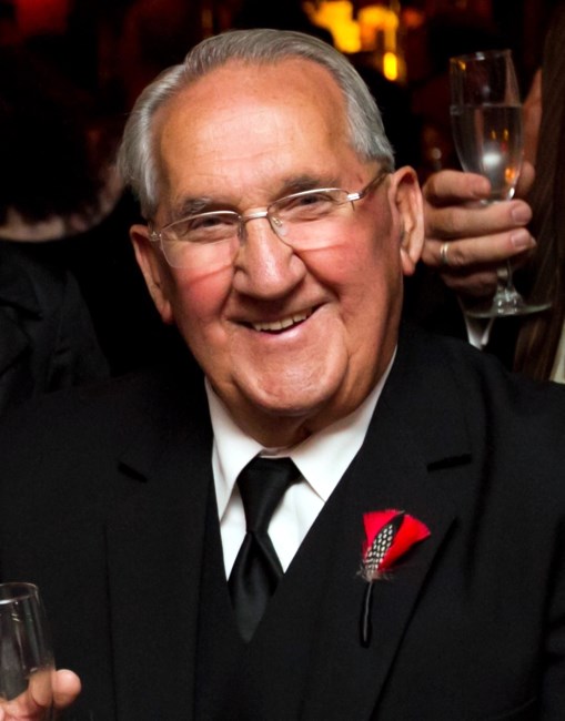 Obituary of George E. Farfan