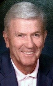 Obituary of C. B. McClain