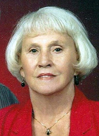 Obituary of Edna Selbe