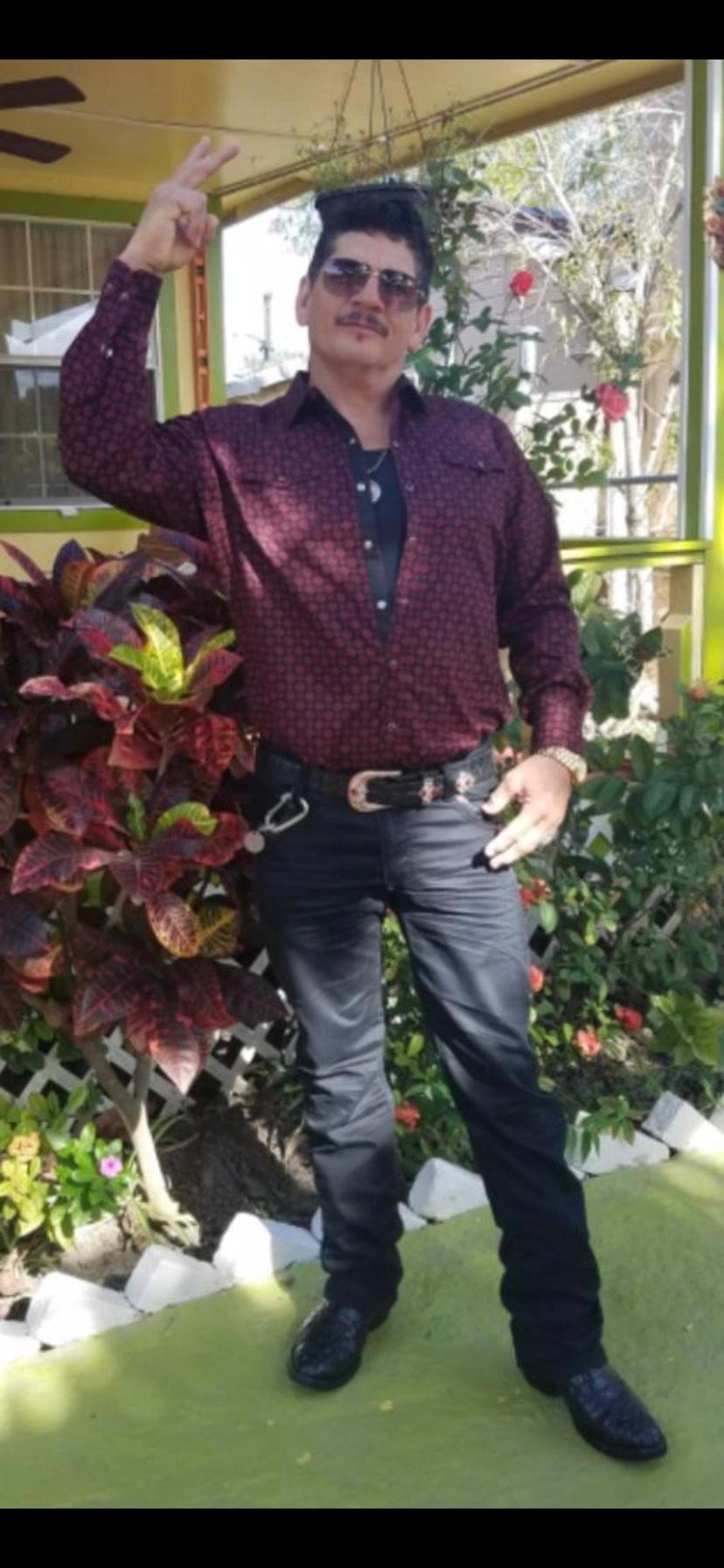 Obituary of Jose Alberto Mosqueda