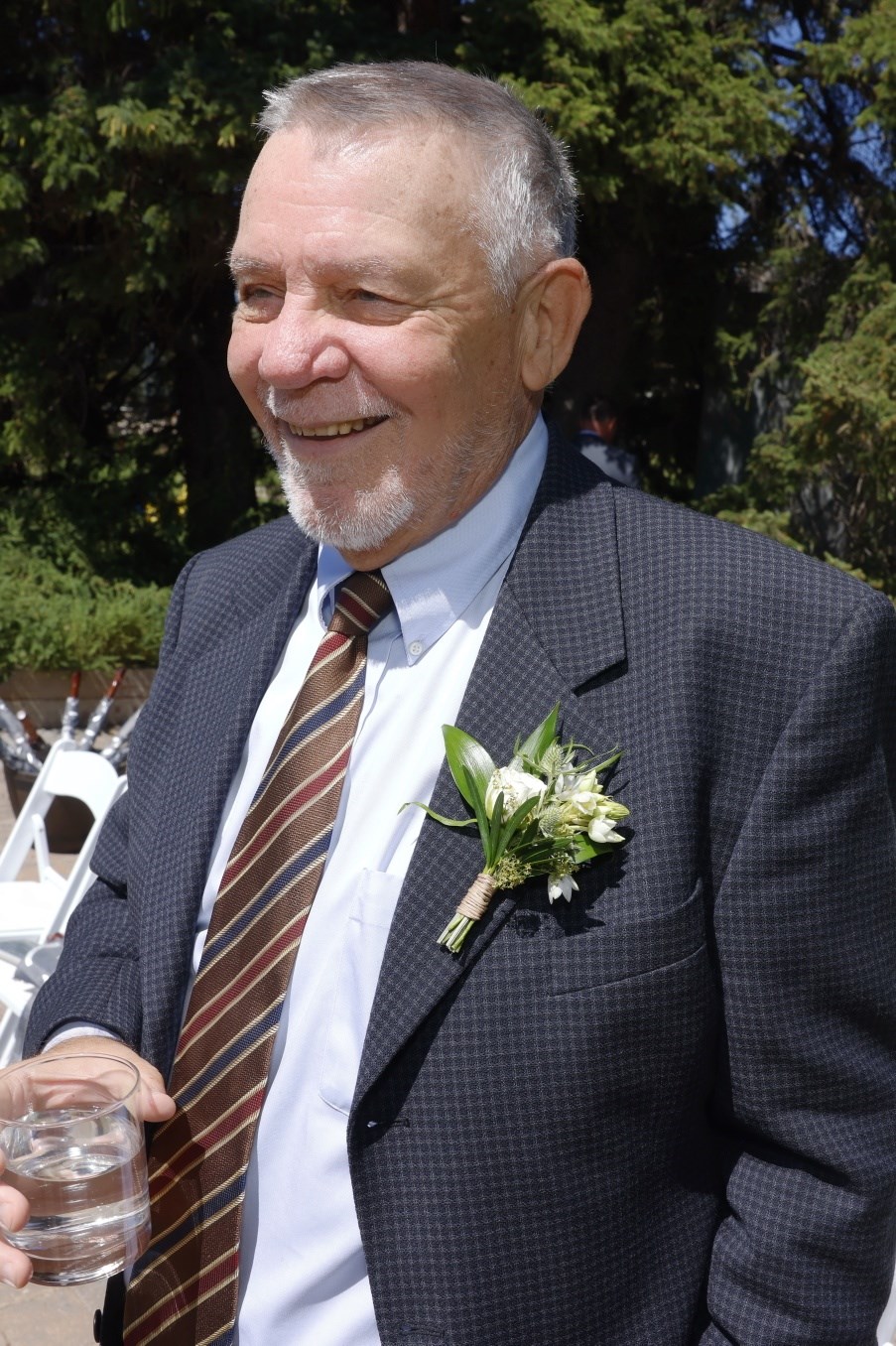 Obituary of Douglas Wayne Smith