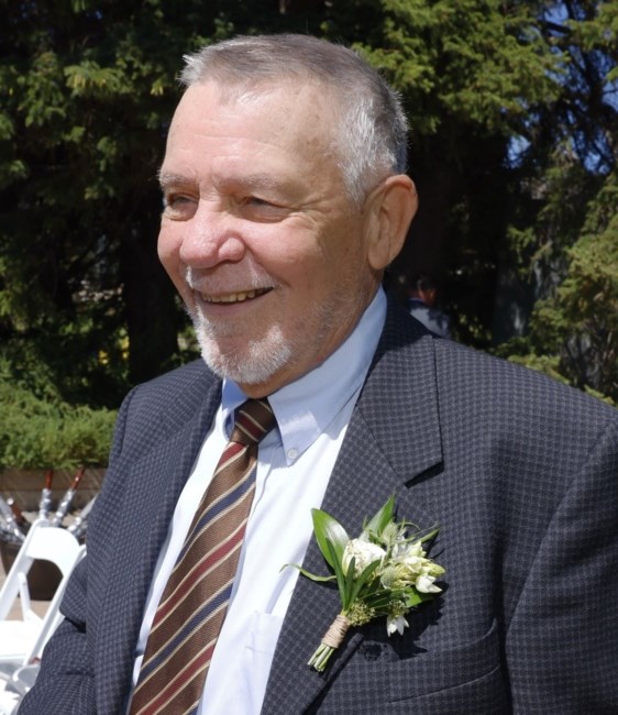 Obituary of Douglas Wayne Smith