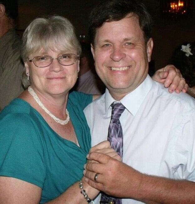 Obituary of David J. Oswald